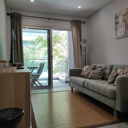 Eanes 22 Beach House Monte Gordo Kültér fotó