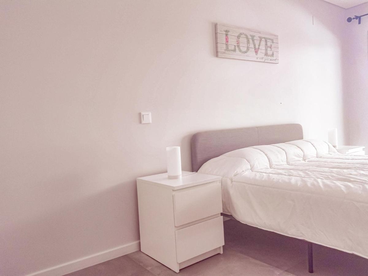 Eanes 22 Beach House Monte Gordo Kültér fotó