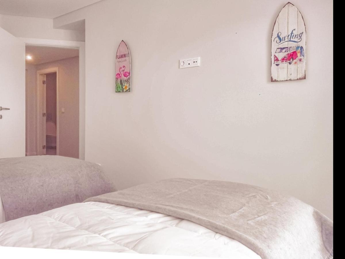 Eanes 22 Beach House Monte Gordo Kültér fotó