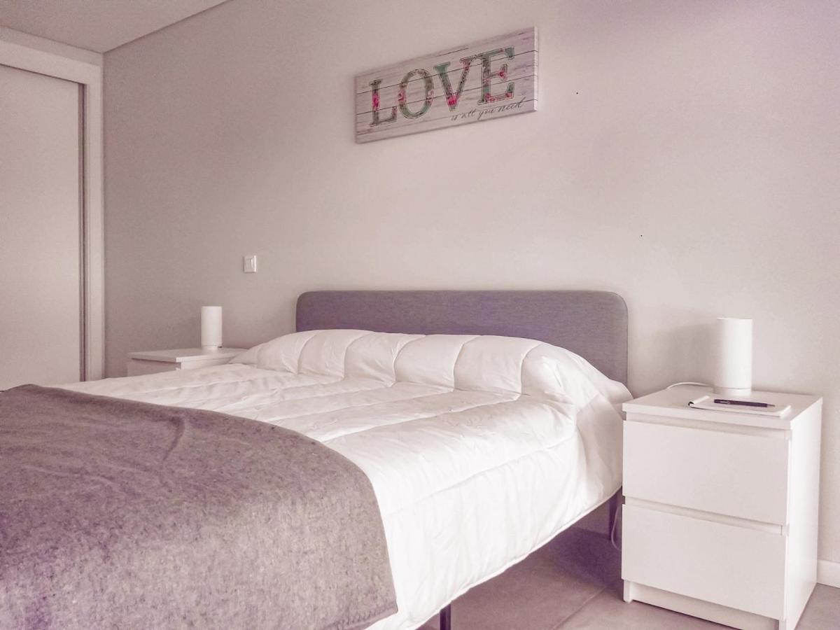 Eanes 22 Beach House Monte Gordo Kültér fotó