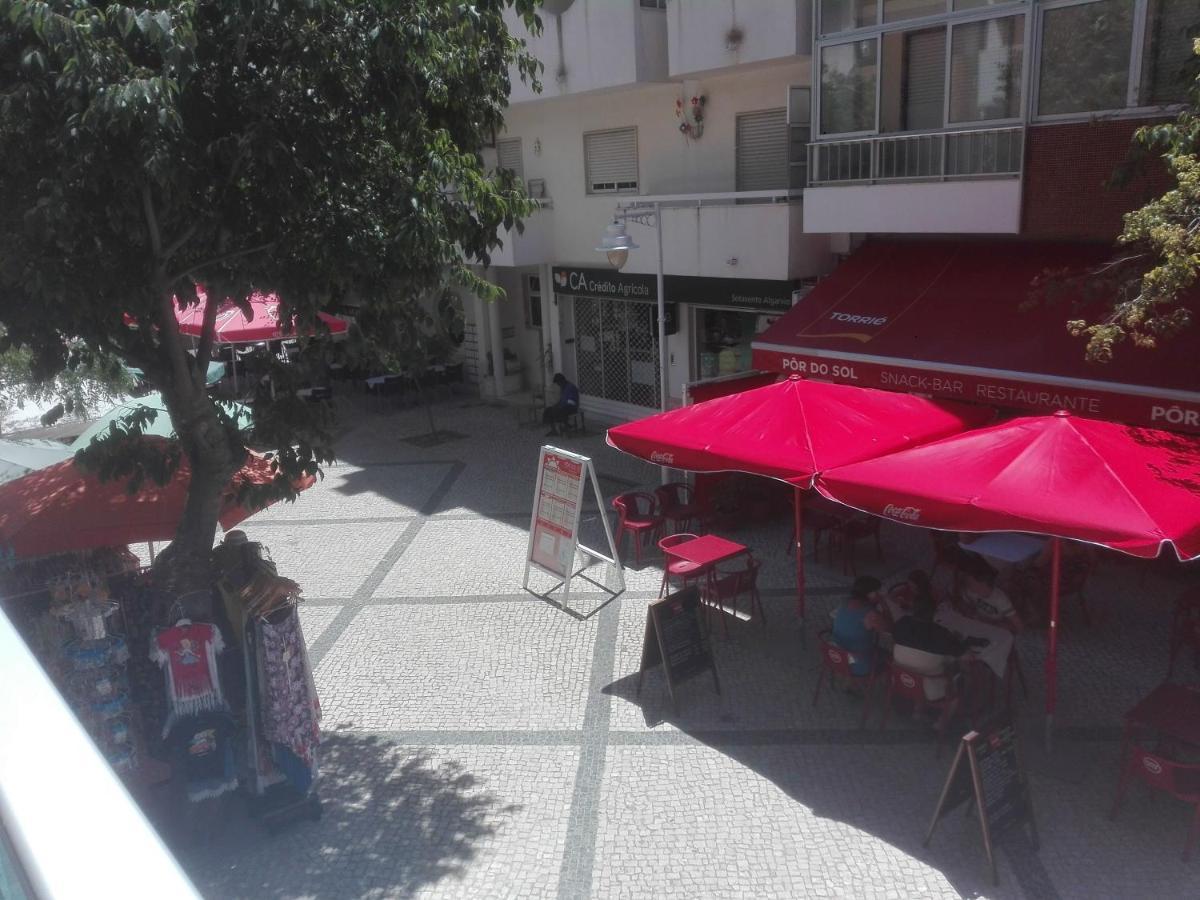 Eanes 22 Beach House Monte Gordo Kültér fotó