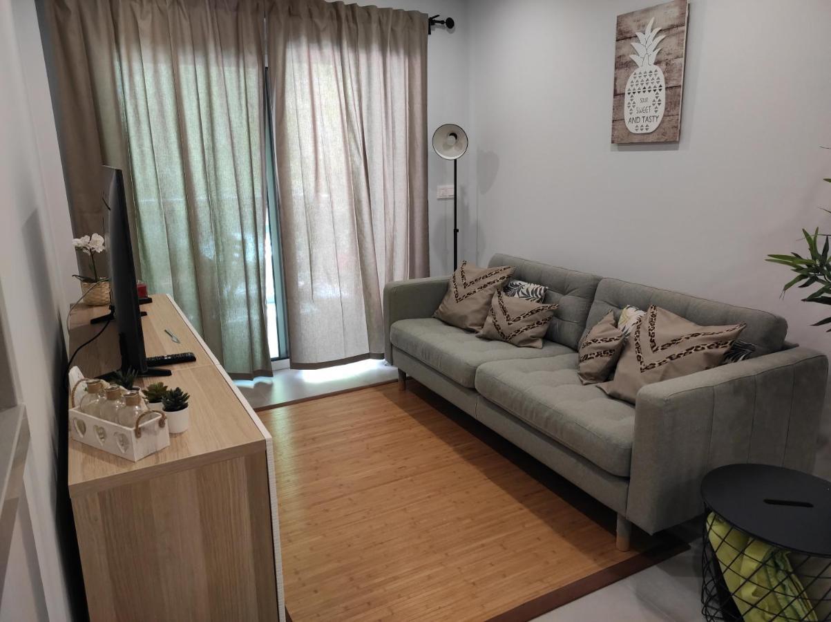 Eanes 22 Beach House Monte Gordo Kültér fotó