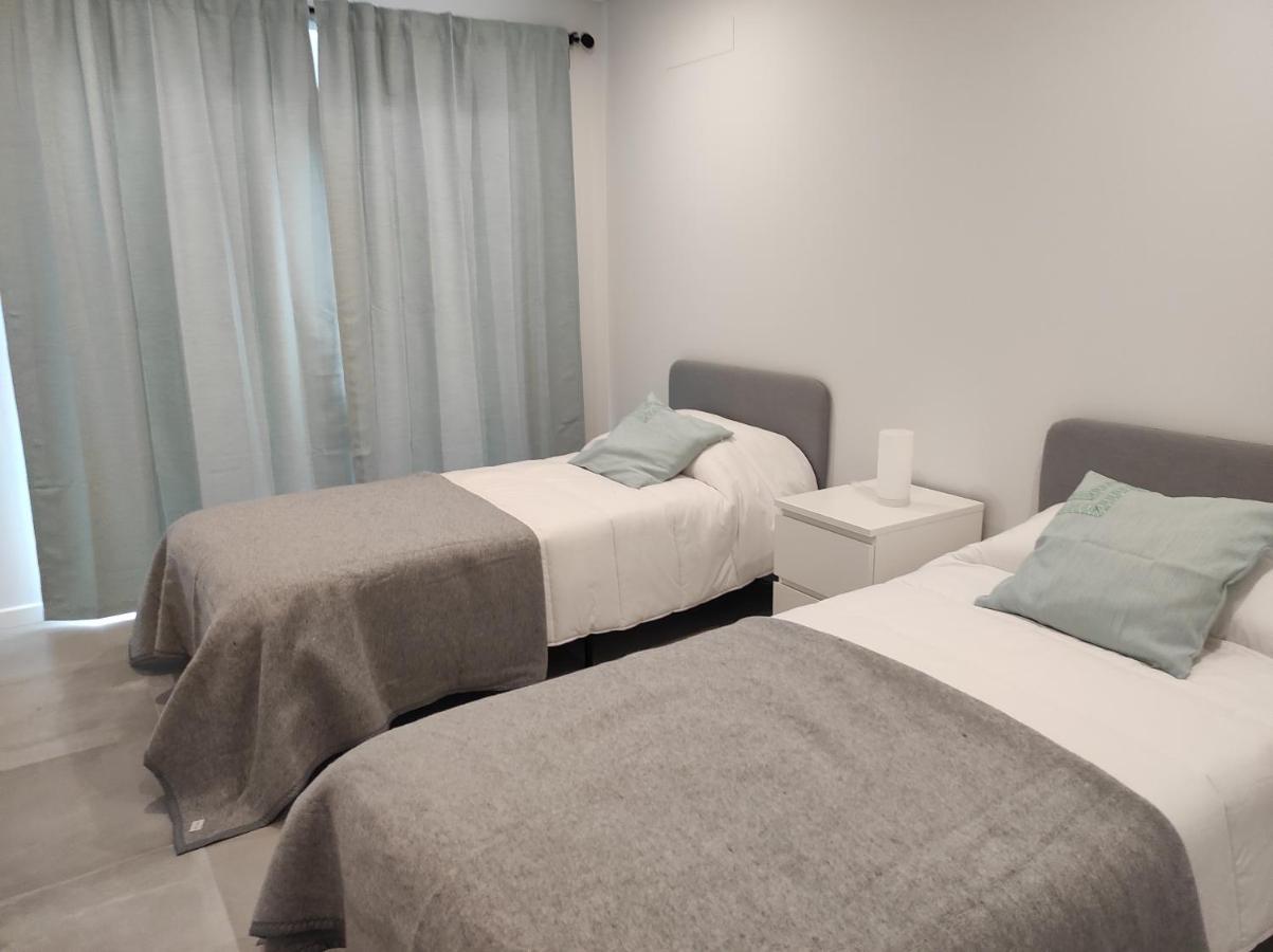 Eanes 22 Beach House Monte Gordo Kültér fotó