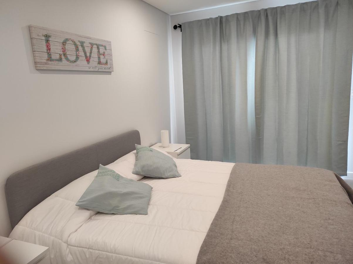 Eanes 22 Beach House Monte Gordo Kültér fotó