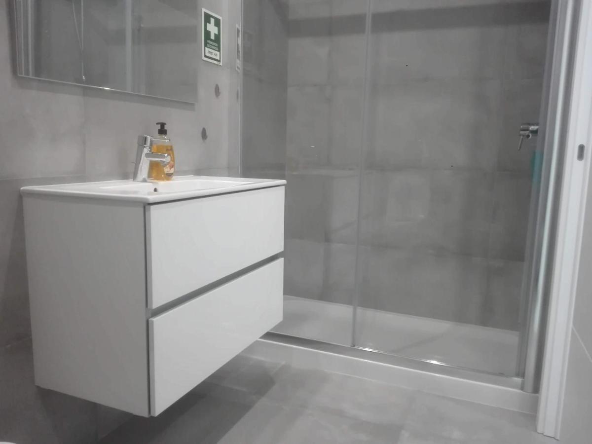Eanes 22 Beach House Monte Gordo Kültér fotó
