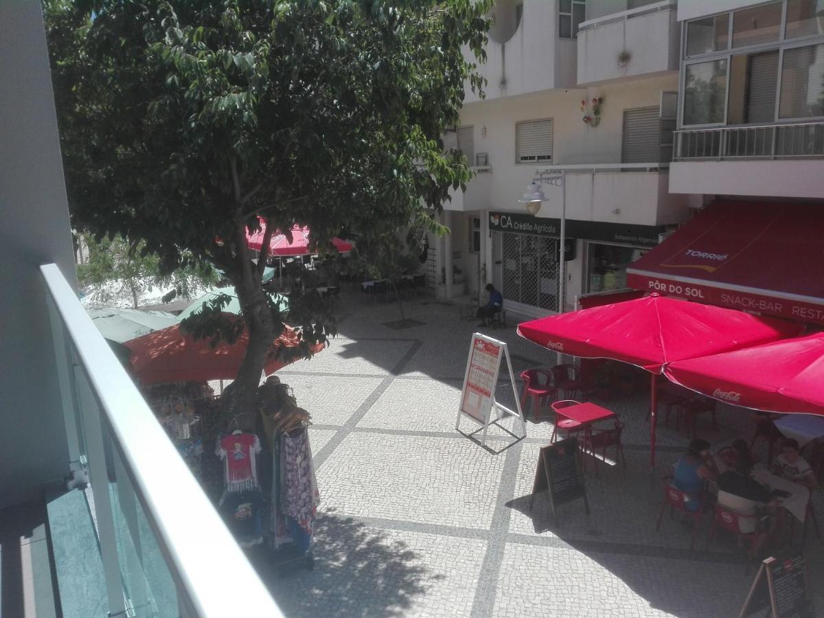 Eanes 22 Beach House Monte Gordo Kültér fotó