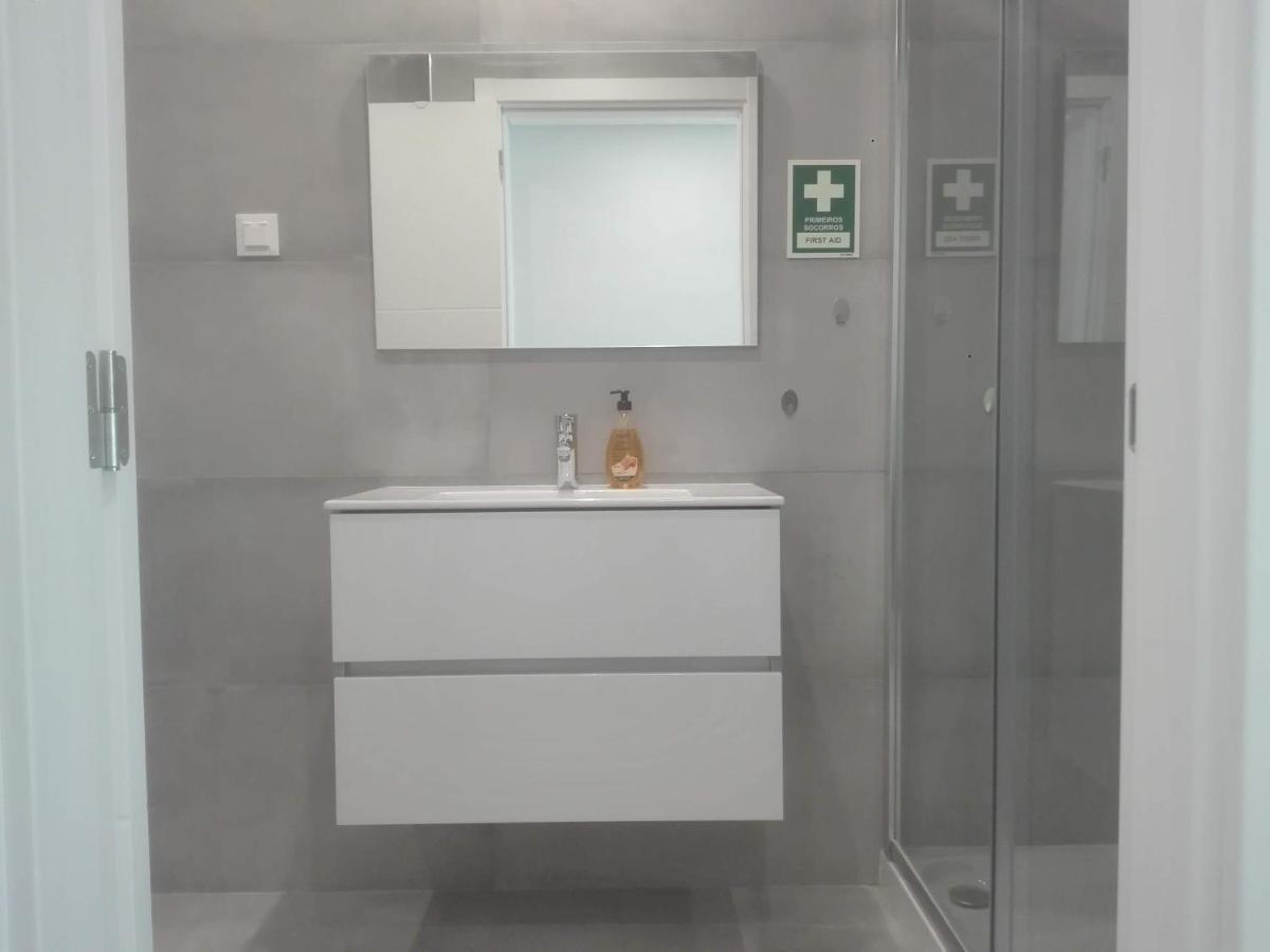 Eanes 22 Beach House Monte Gordo Kültér fotó