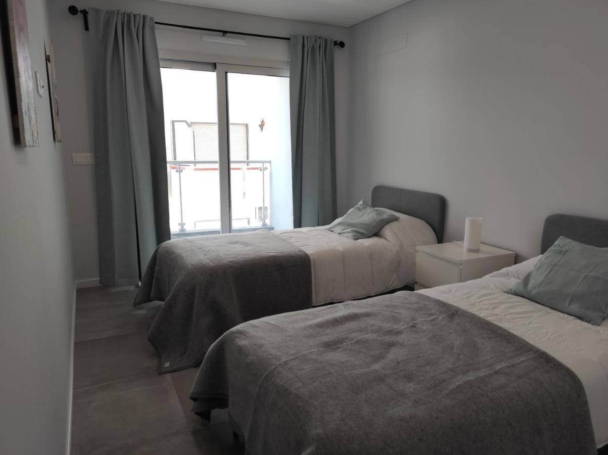 Eanes 22 Beach House Monte Gordo Kültér fotó