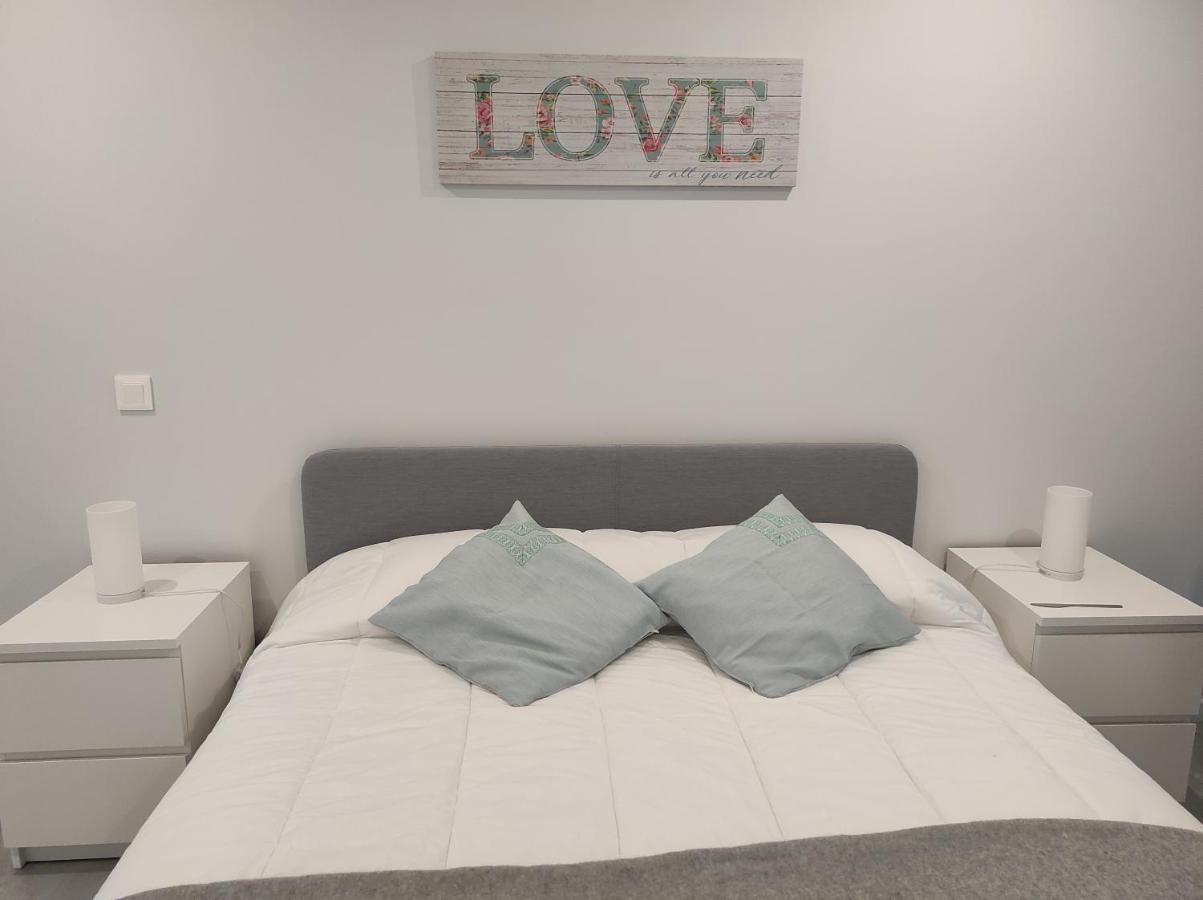 Eanes 22 Beach House Monte Gordo Kültér fotó