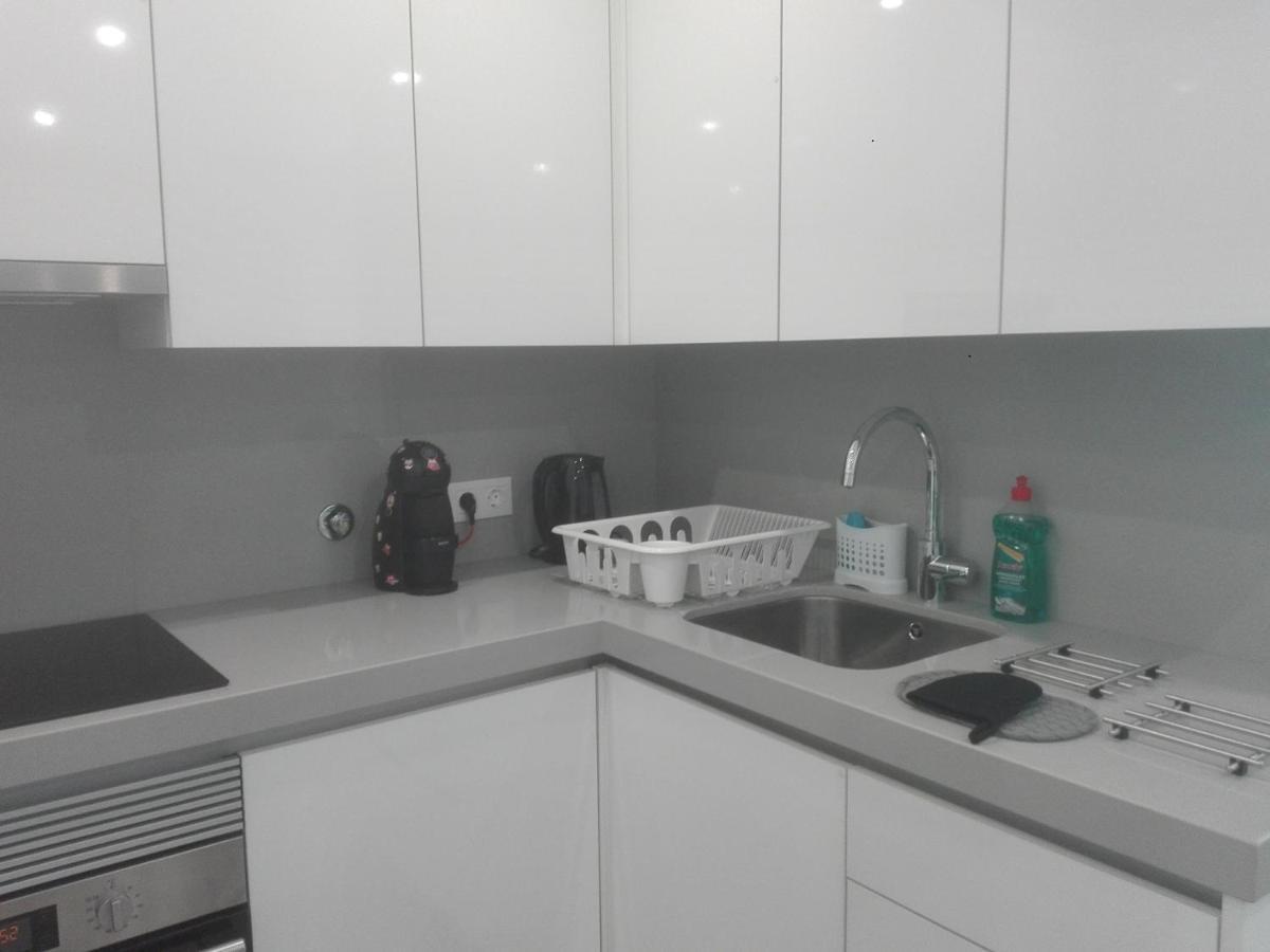 Eanes 22 Beach House Monte Gordo Kültér fotó
