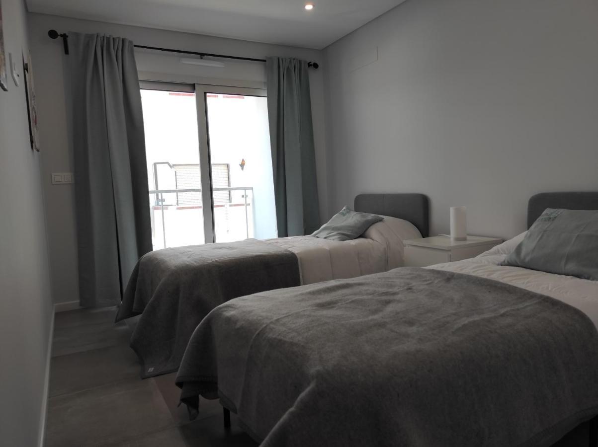 Eanes 22 Beach House Monte Gordo Kültér fotó