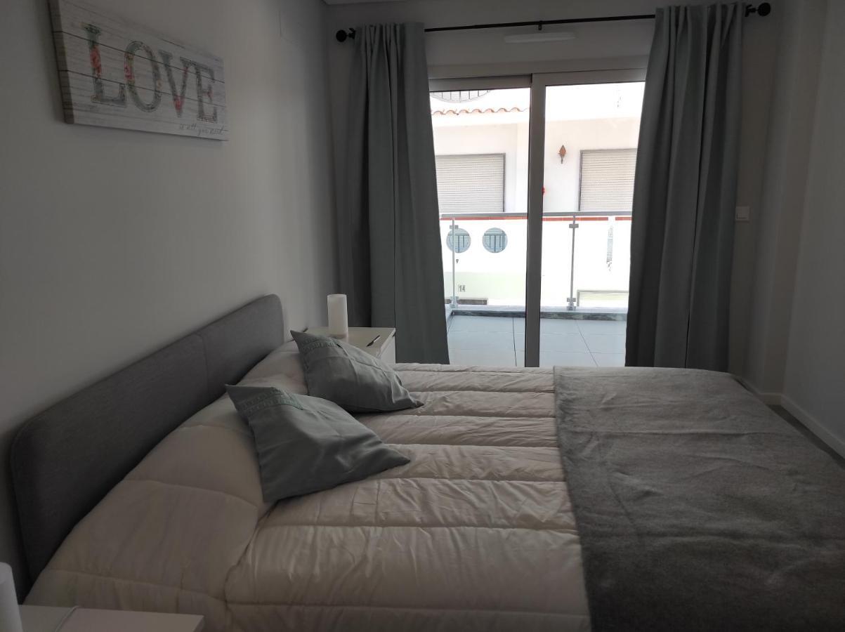 Eanes 22 Beach House Monte Gordo Kültér fotó