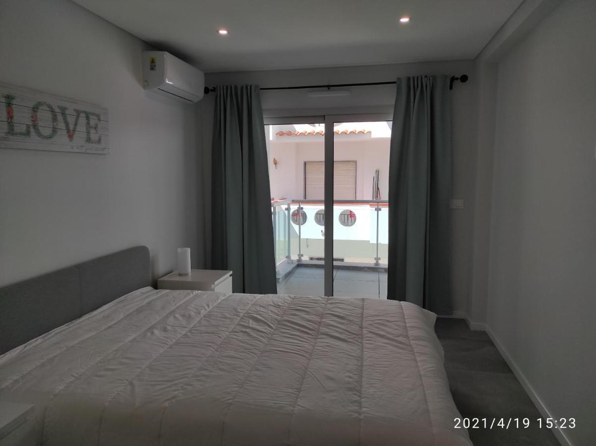 Eanes 22 Beach House Monte Gordo Kültér fotó