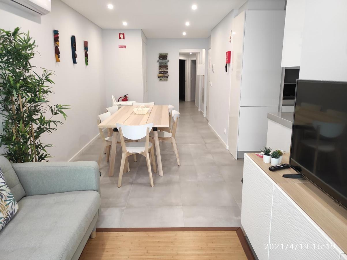 Eanes 22 Beach House Monte Gordo Kültér fotó