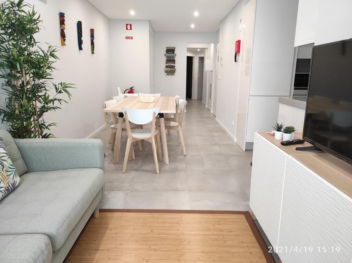 Eanes 22 Beach House Monte Gordo Kültér fotó