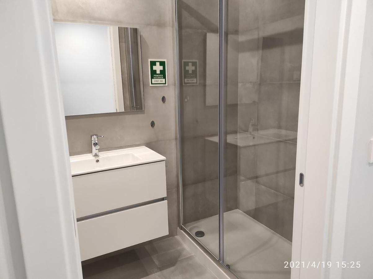 Eanes 22 Beach House Monte Gordo Kültér fotó