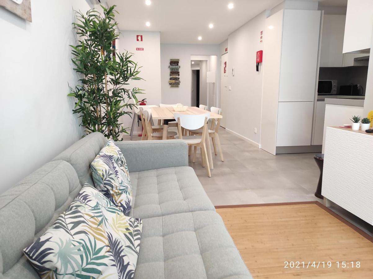 Eanes 22 Beach House Monte Gordo Kültér fotó