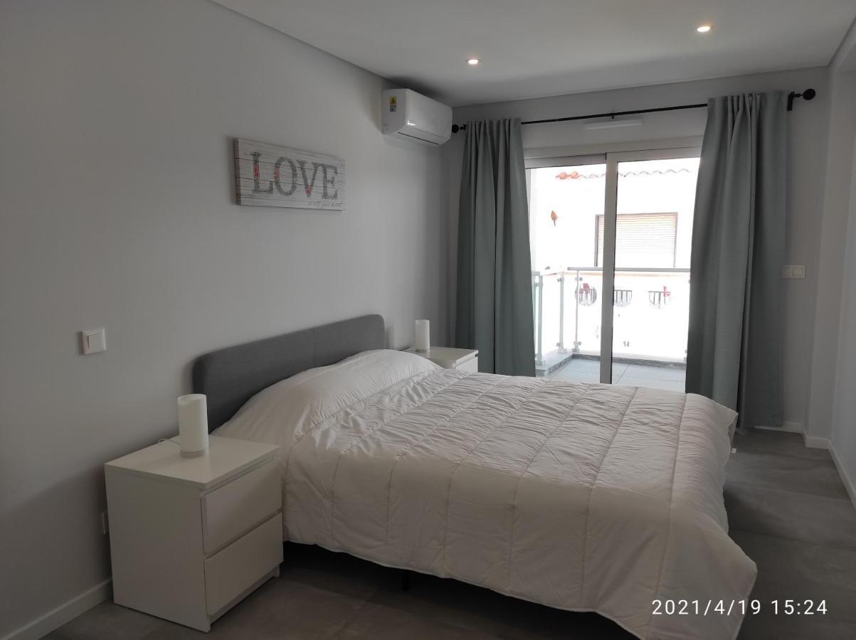 Eanes 22 Beach House Monte Gordo Kültér fotó