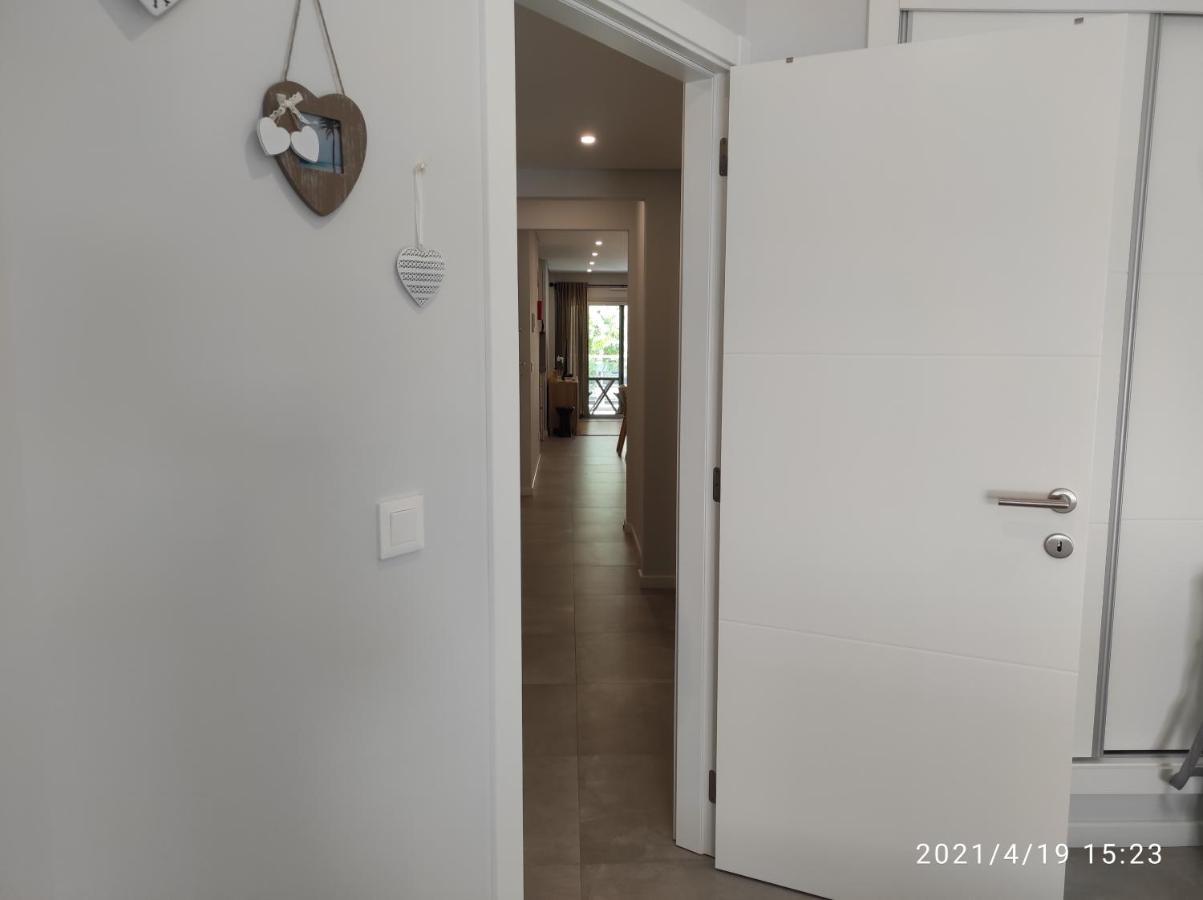 Eanes 22 Beach House Monte Gordo Kültér fotó