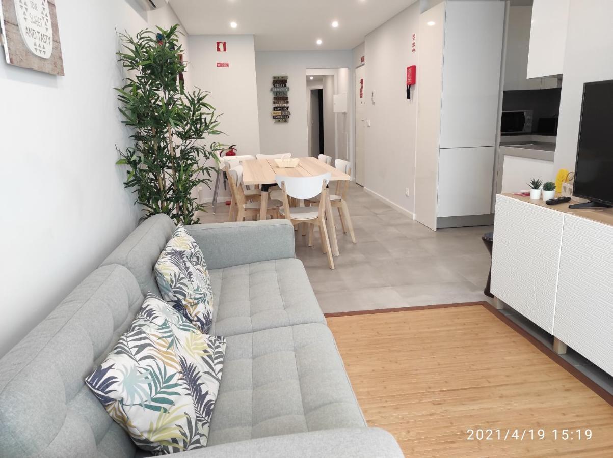 Eanes 22 Beach House Monte Gordo Kültér fotó